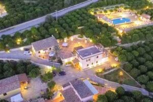 AgriResort Valle degli Dei