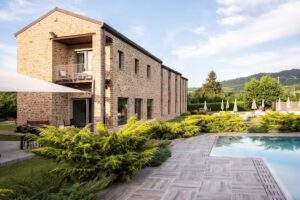 Agriresort Villa Gelso- Adult Friendly