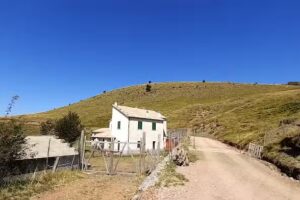 AGRIRIFUGIO MALGA PERLEZZI