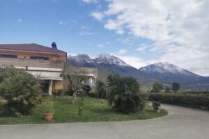 Agriristorante Le Fontanelle