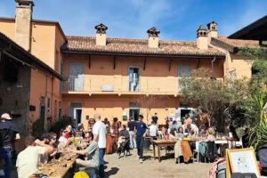 Agriristoro CasciNet