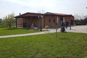 Agrisaloon – Agriturismo Az. Agricola I due Merli SS