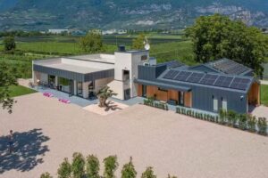 Agrisalus – Agricampeggio e azienda agricola