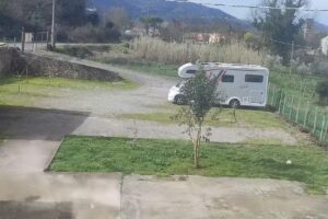 AGRISOSTA VILLA PIEROTTI BAGNESCHI