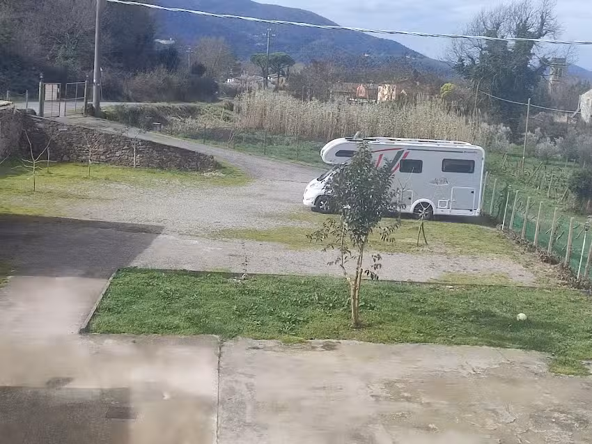 AGRISOSTA VILLA PIEROTTI BAGNESCHI