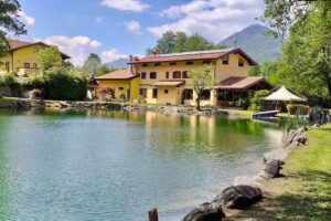 Agrit. – Lago D’Oro