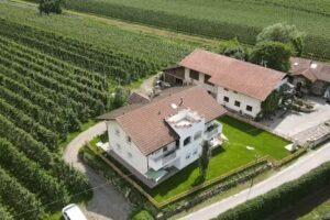 Agritourismo Gartnerhof