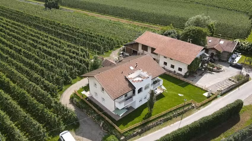 Agritourismo Gartnerhof