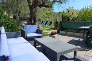 Agritrurismo Un Posto Al Sole