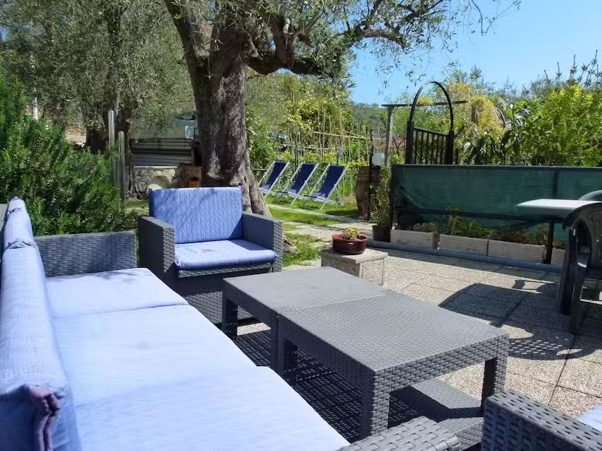 Agritrurismo Un Posto Al Sole