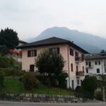 Agritur Affittacamere Mauro Capra