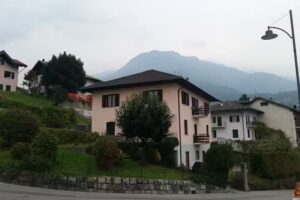 Agritur Affittacamere Mauro Capra