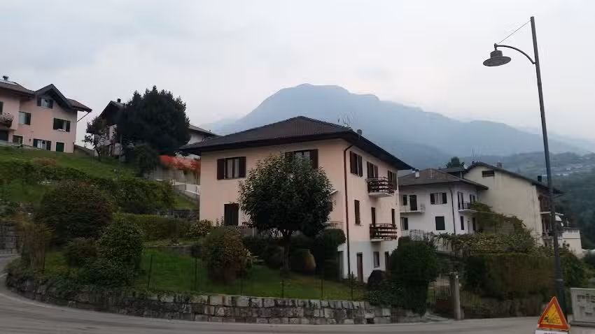 Agritur Affittacamere Mauro Capra