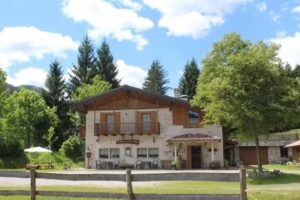 Agritur Al Marter