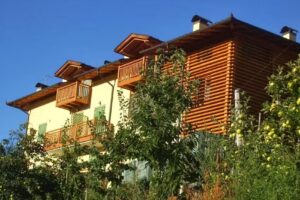 Agritur Al Paradis – Appartamenti