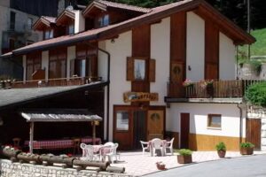 Agritur al Ranch Maso Coflari