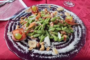 Agritur Alpino Di Daldoss Toscana Pia