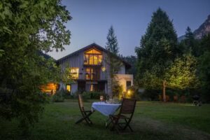 Agritur Artemisia – Artemisia Holiday House