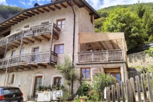 Agritur Ca’ dei Vèli