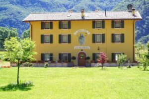 Agritur Ca’ Scudiera