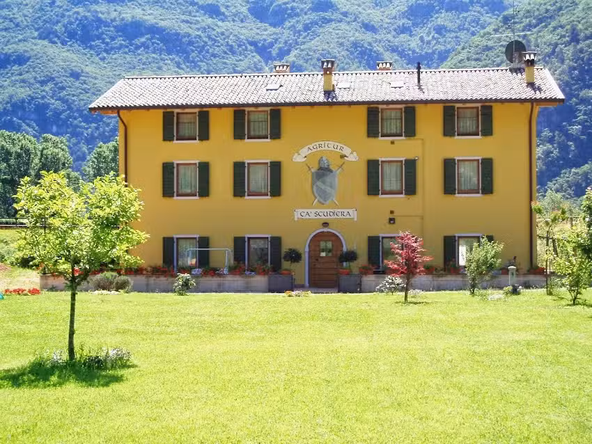 Agritur Ca’ Scudiera