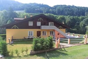 Agritur Casa al mulino