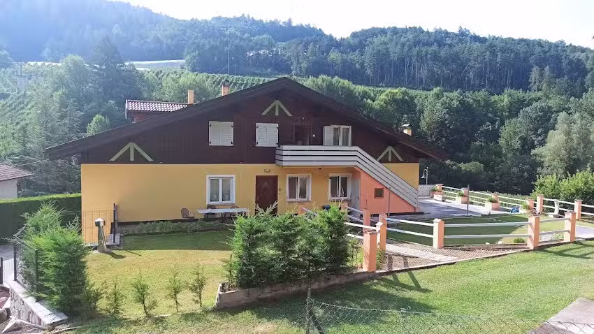 Agritur Casa al mulino