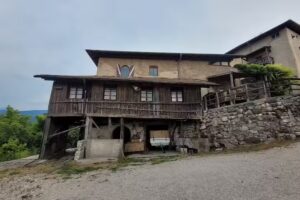 Agritur Castel Vasio