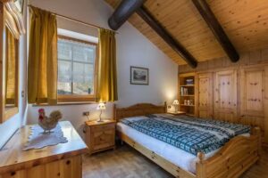 Agritur Ciasa dò Parè • Azienda agricola, appartamenti, fattoria didattica, osteria contadina