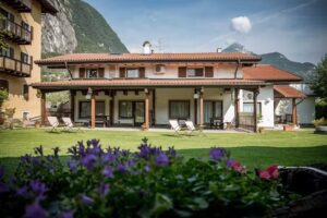 Agritur Comai