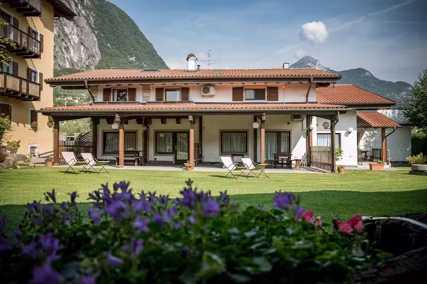 Agritur Comai