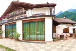 Agritur Dai Menegheti