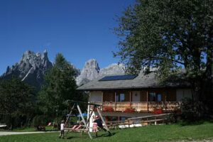 Agritur Dalaip dei Pape