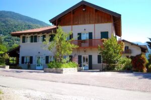 Agritur e Agricampeggio Montibeller Valter