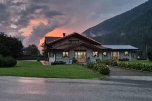 Agritur Il Favo di Cantonati Luigi