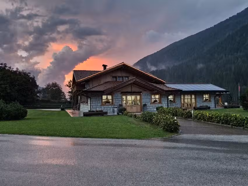 Agritur Il Favo di Cantonati Luigi