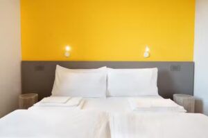 Agritur La Casa Gialla