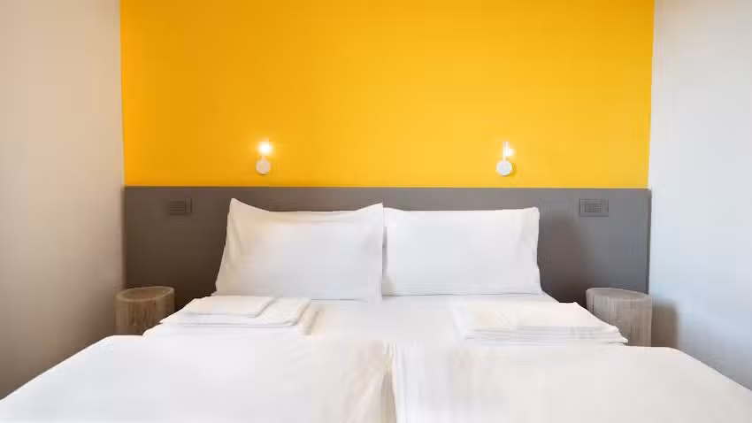 Agritur La Casa Gialla