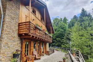 Agritur La Casa Nel Bosco