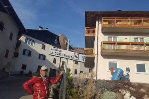 Agritur La Corte Nonesa