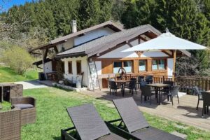 Agritur La Sabbionara