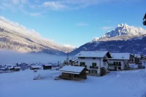 Agritur le Vale-Ristorante-Alloggio-Azienda Agricola