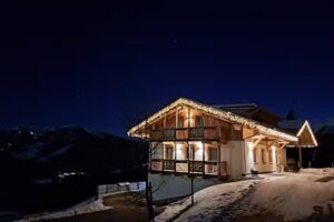 Agritur Majon Da Mont