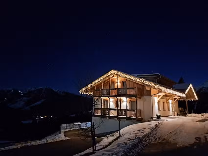 Agritur Majon Da Mont