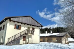 Agritur Malga Cambroncoi