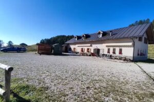 Agritur Malga Valfontane