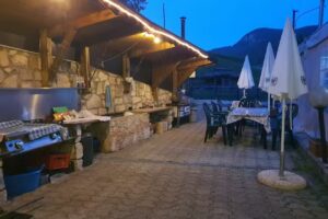 Agritur Mas Da La Val