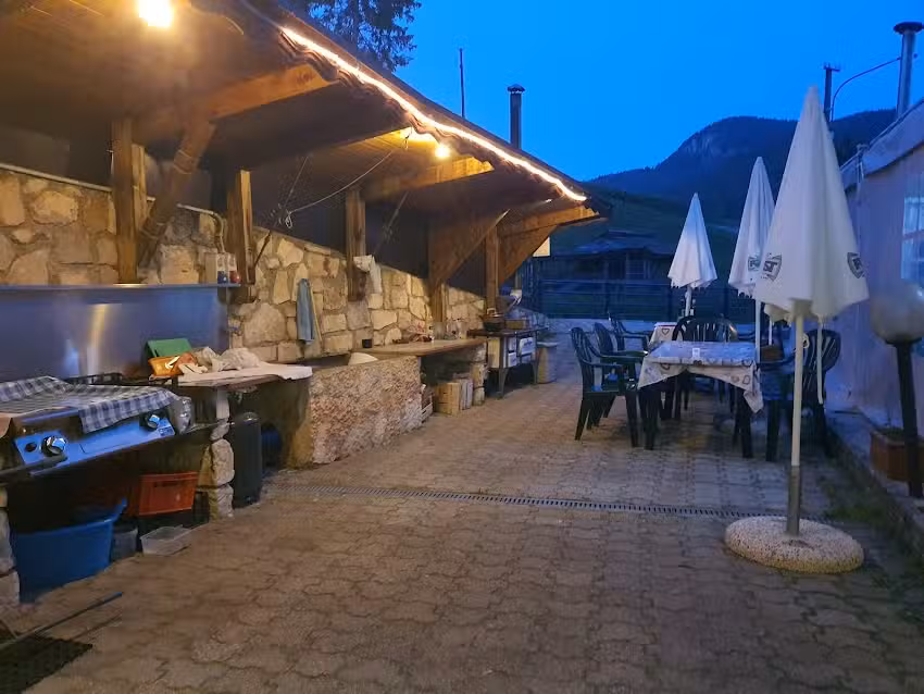 Agritur Mas Da La Val