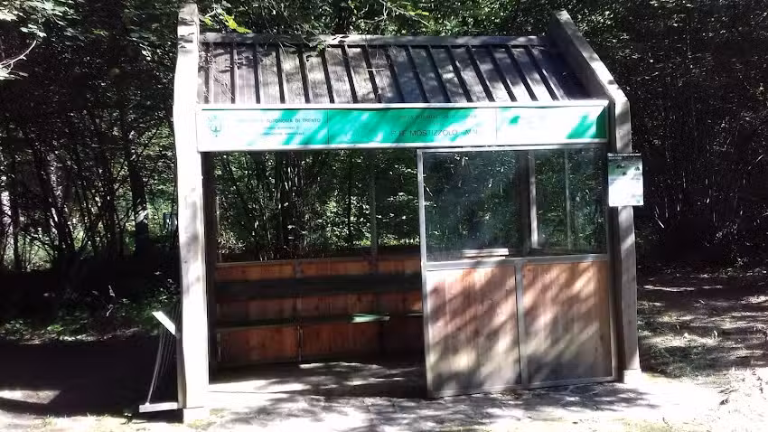 Agritur “mas Dele Strie”