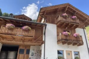 Agritur Maso Ciprianna B&B